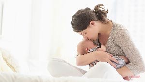 بارداری ناخواسته در دوران شیردهی