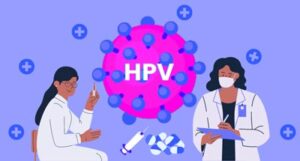 حقایقی در مورد خطر HPV در لزبین ها