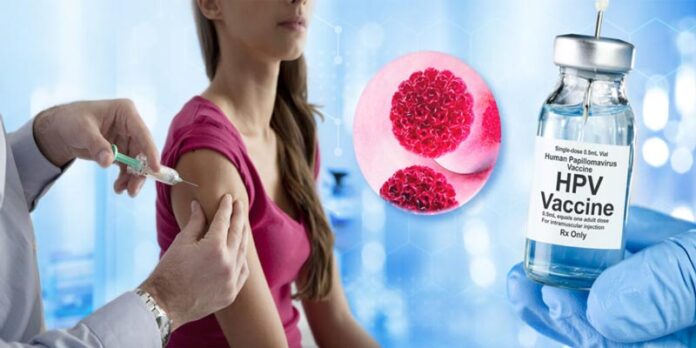ایا برای واکسن HPV باید باکره باشید